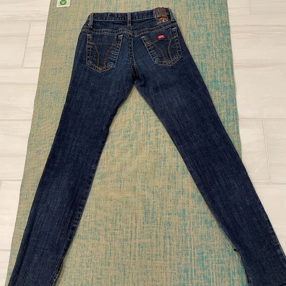 MISS SIXTY JEANS - Picture 3 of 5